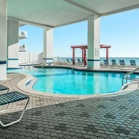 Majestic Beach Towers 1-1615 Panama City Beach Exterior photo